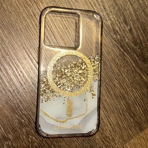 iPhone 14 Pro casemate